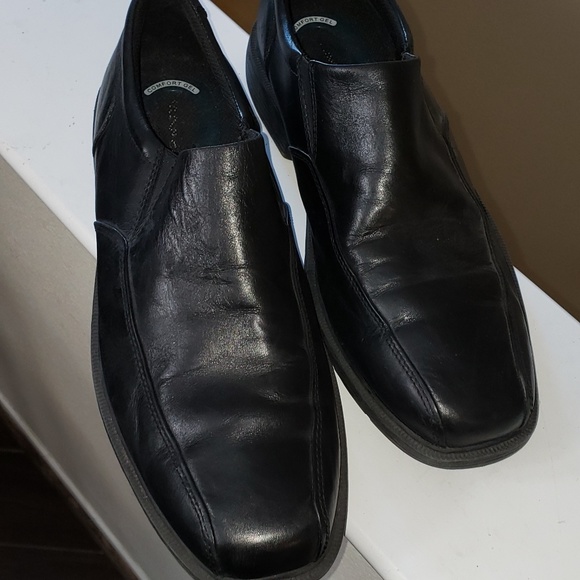 Nunn Bush Other - Men's leather shoes